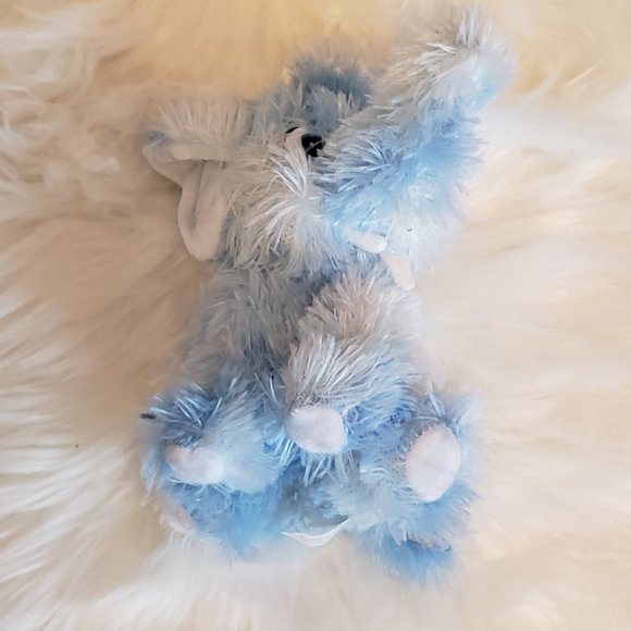 BABY ELEPHANT TEDDY - Picture 1 of 7